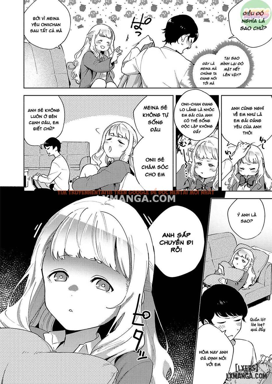 Xem ảnh Addictive Pheromone - Chapter 1 - 9 - TruyenVN.APP
