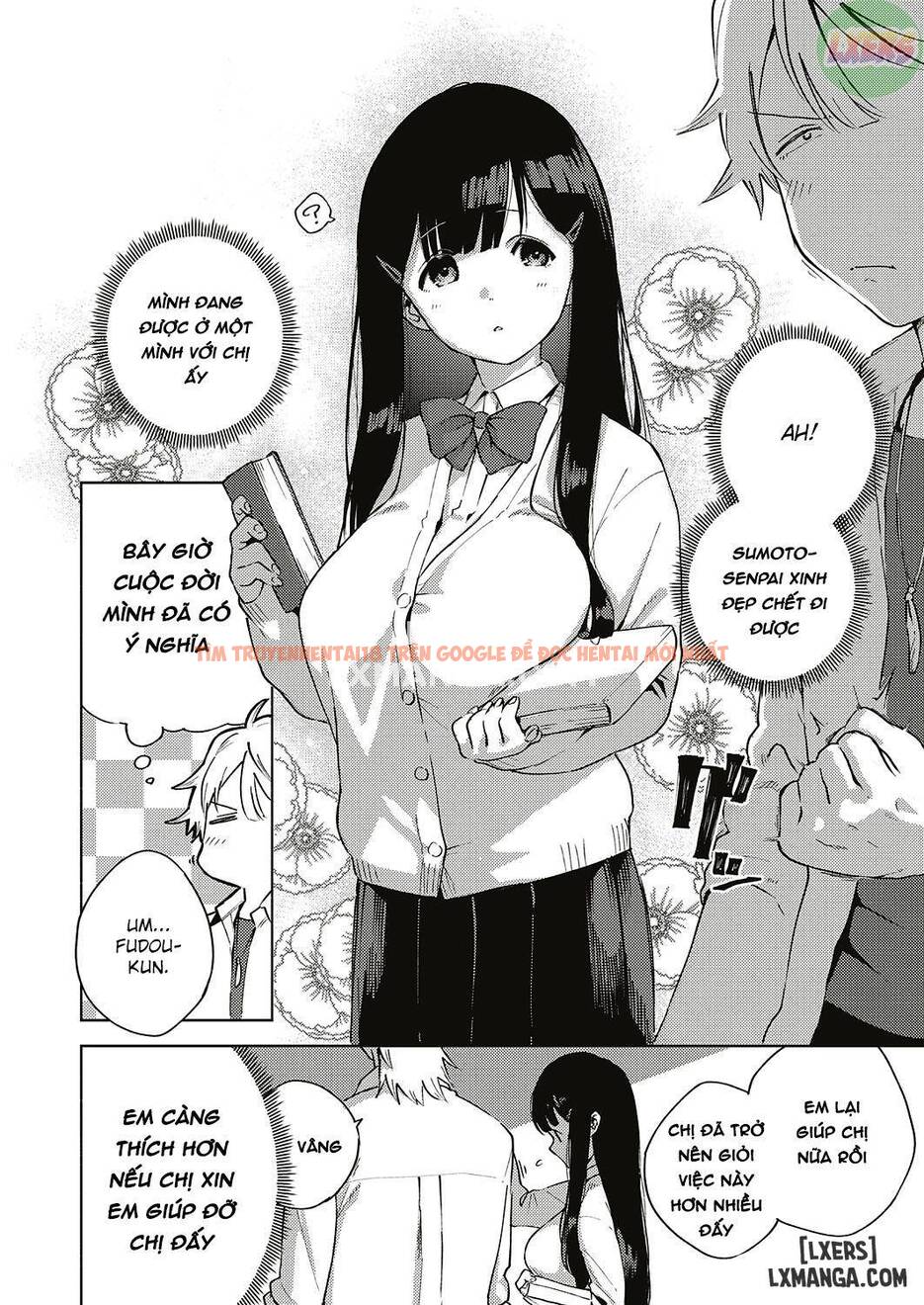 Xem ảnh Addictive Pheromone - Chapter 2 - 3 - TruyenVN.APP