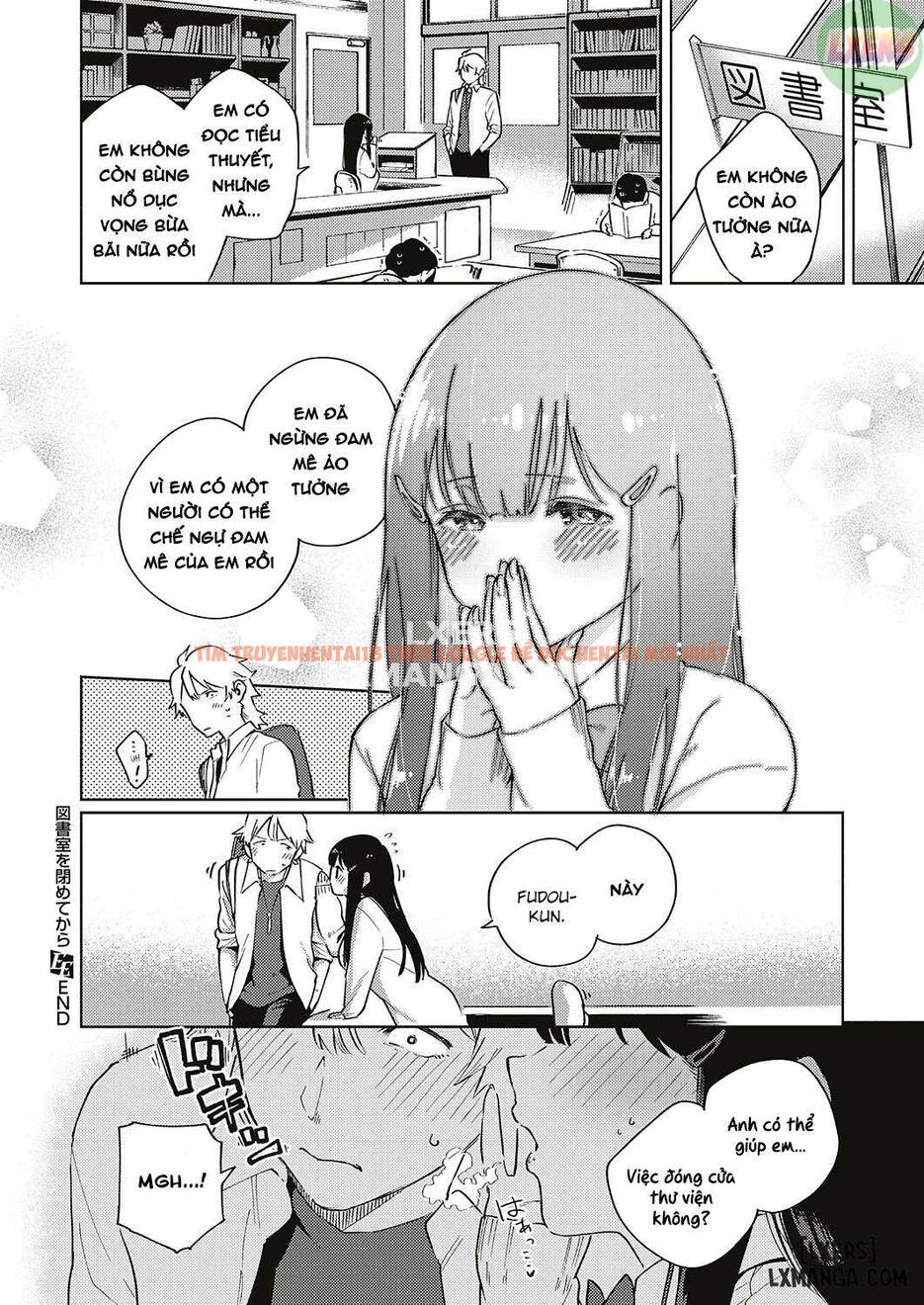Xem ảnh Addictive Pheromone - Chapter 2 - 31 - TruyenVN.APP