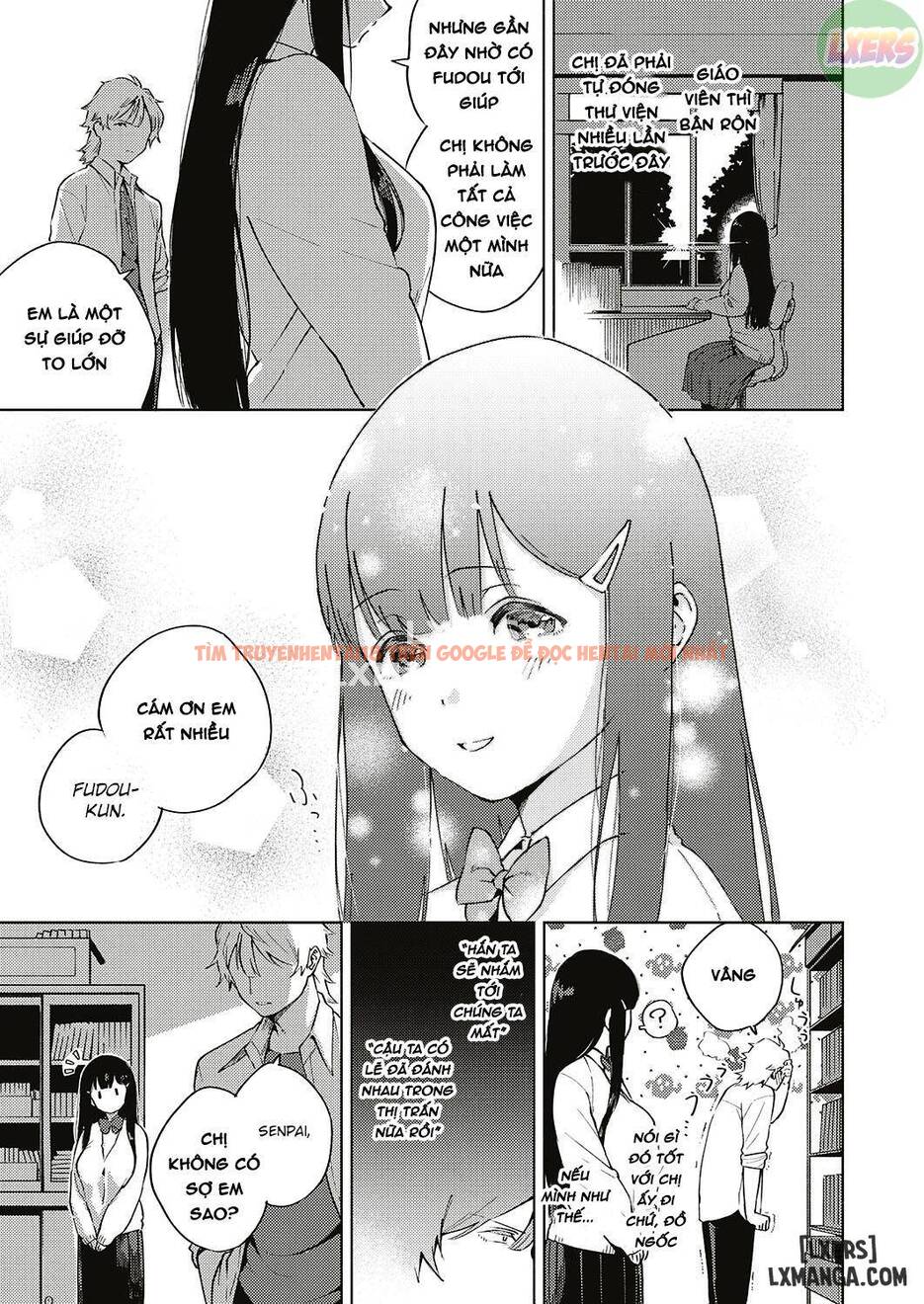 Xem ảnh Addictive Pheromone - Chapter 2 - 4 - TruyenVN.APP