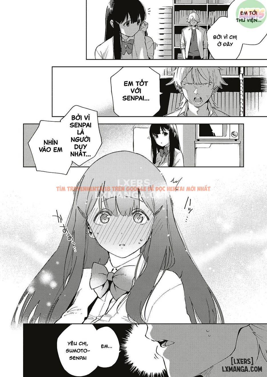 Xem ảnh Addictive Pheromone - Chapter 2 - 7 - TruyenVN.APP