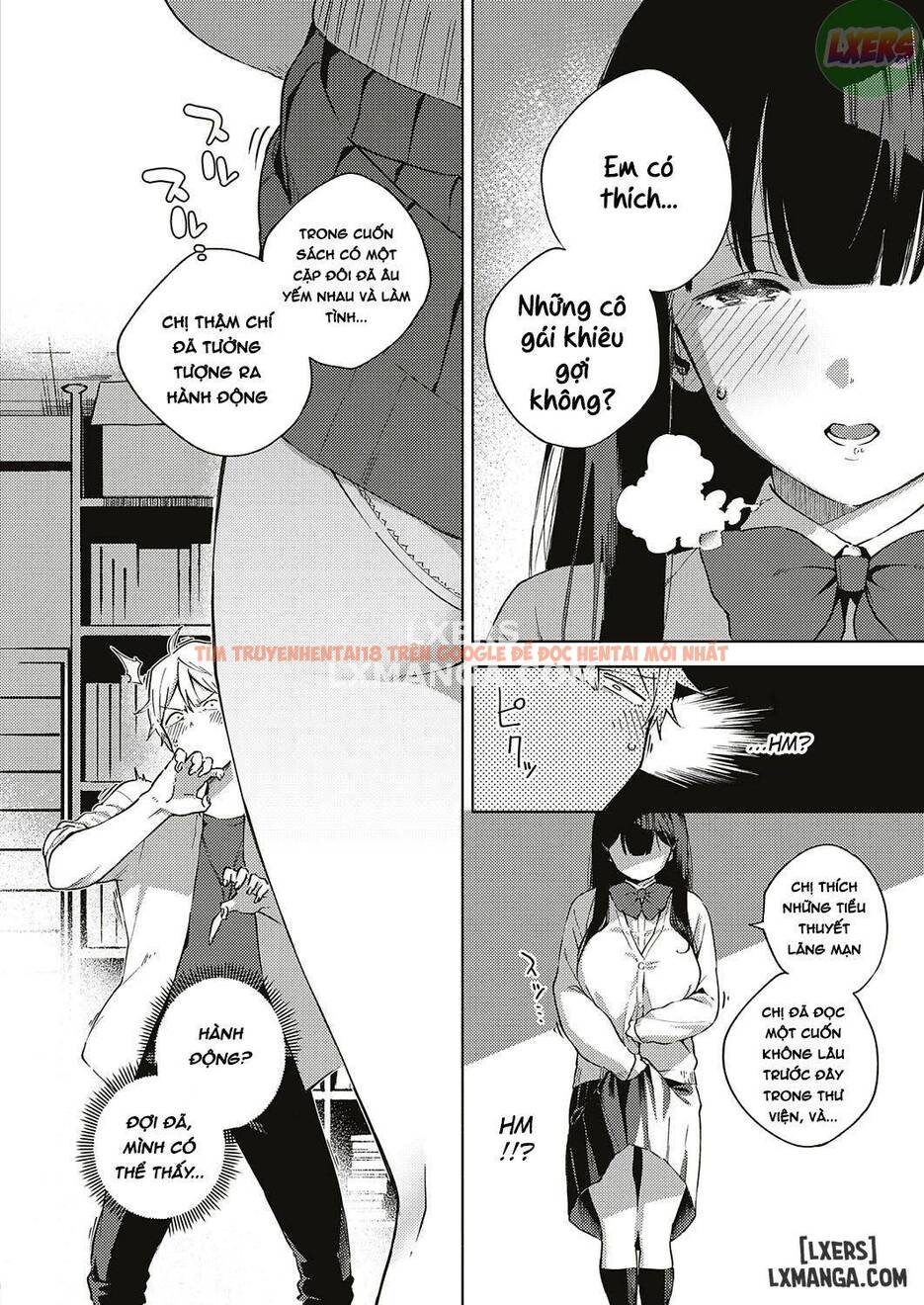 Xem ảnh Addictive Pheromone - Chapter 2 - 9 - TruyenVN.APP