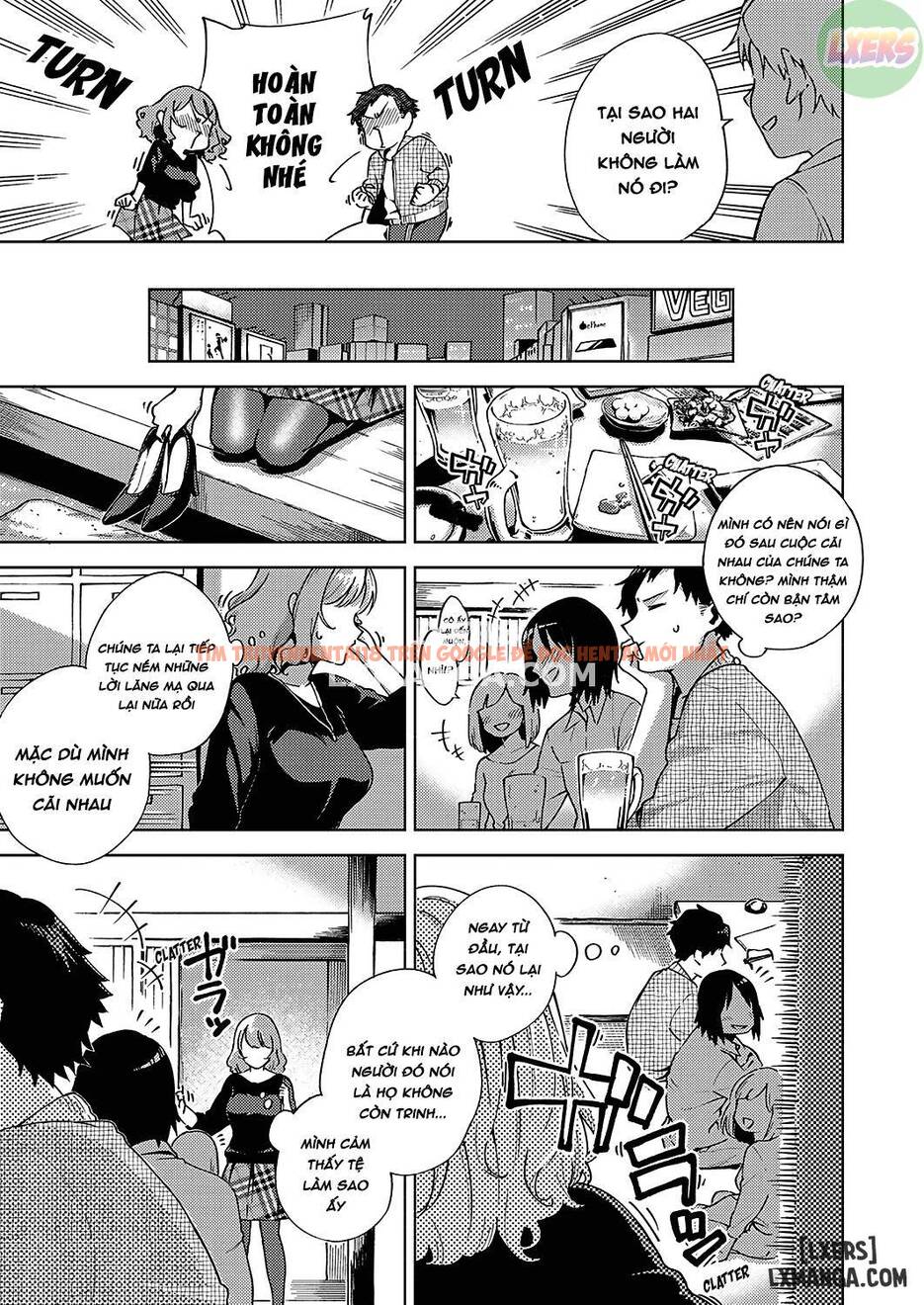 Xem ảnh Addictive Pheromone - Chapter 3 - 2 - TruyenVN.APP