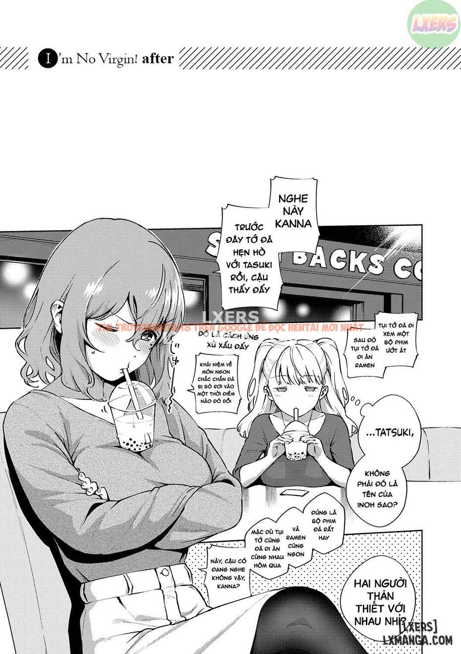 Xem ảnh Addictive Pheromone - Chapter 3 - 32 - TruyenVN.APP
