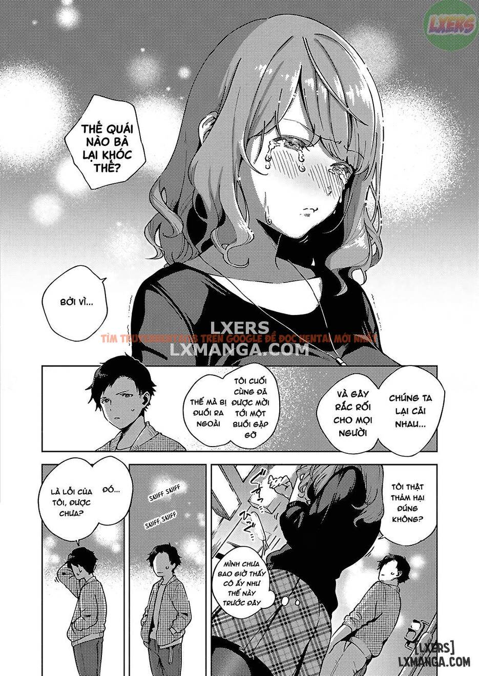 Xem ảnh Addictive Pheromone - Chapter 3 - 5 - TruyenVN.APP