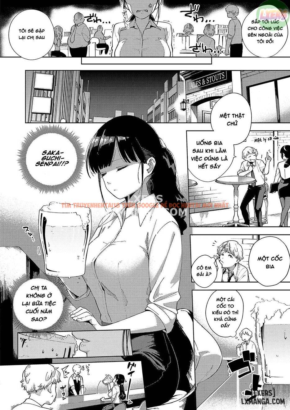 Xem ảnh Addictive Pheromone - Chapter 4 - 1 - TruyenVN.APP