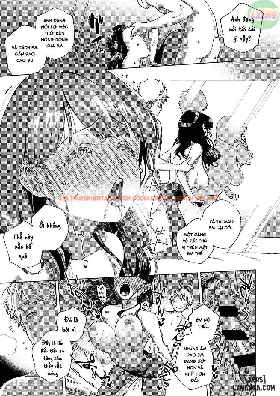 Xem ảnh Addictive Pheromone - Chapter 4 - 20 - TruyenVN.APP