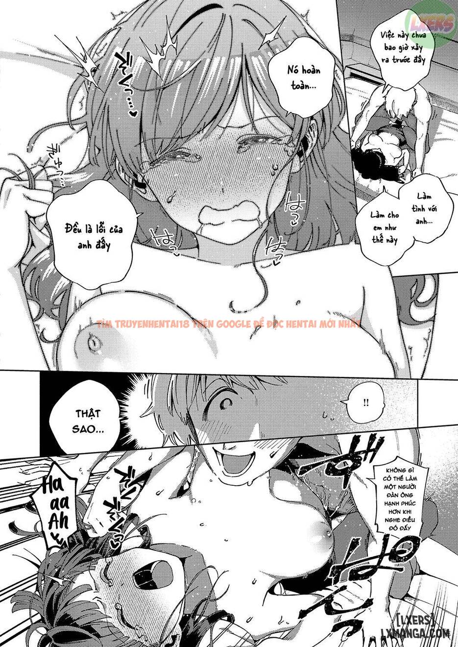 Xem ảnh Addictive Pheromone - Chapter 4 - 21 - TruyenVN.APP