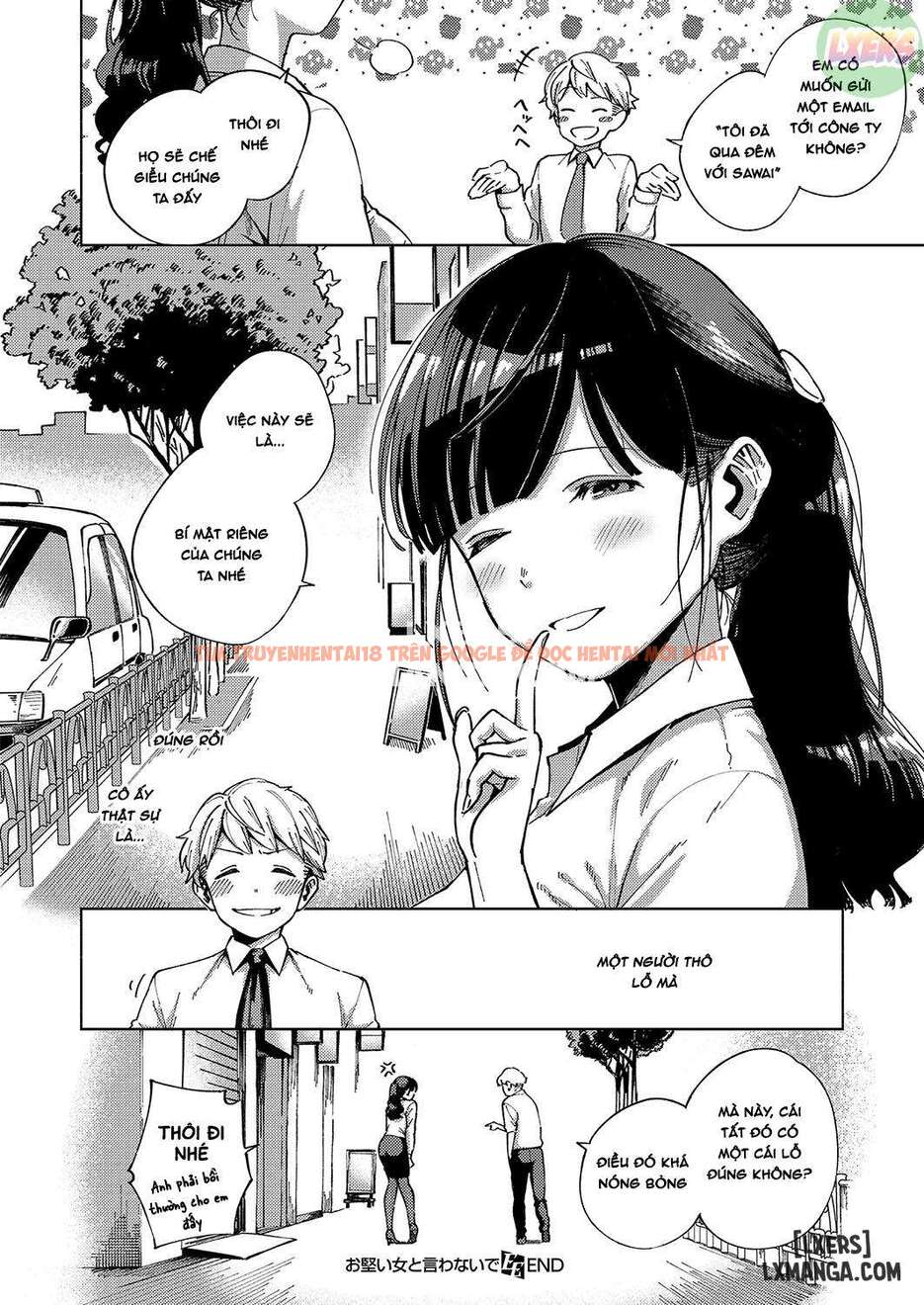 Xem ảnh Addictive Pheromone - Chapter 4 - 25 - TruyenVN.APP