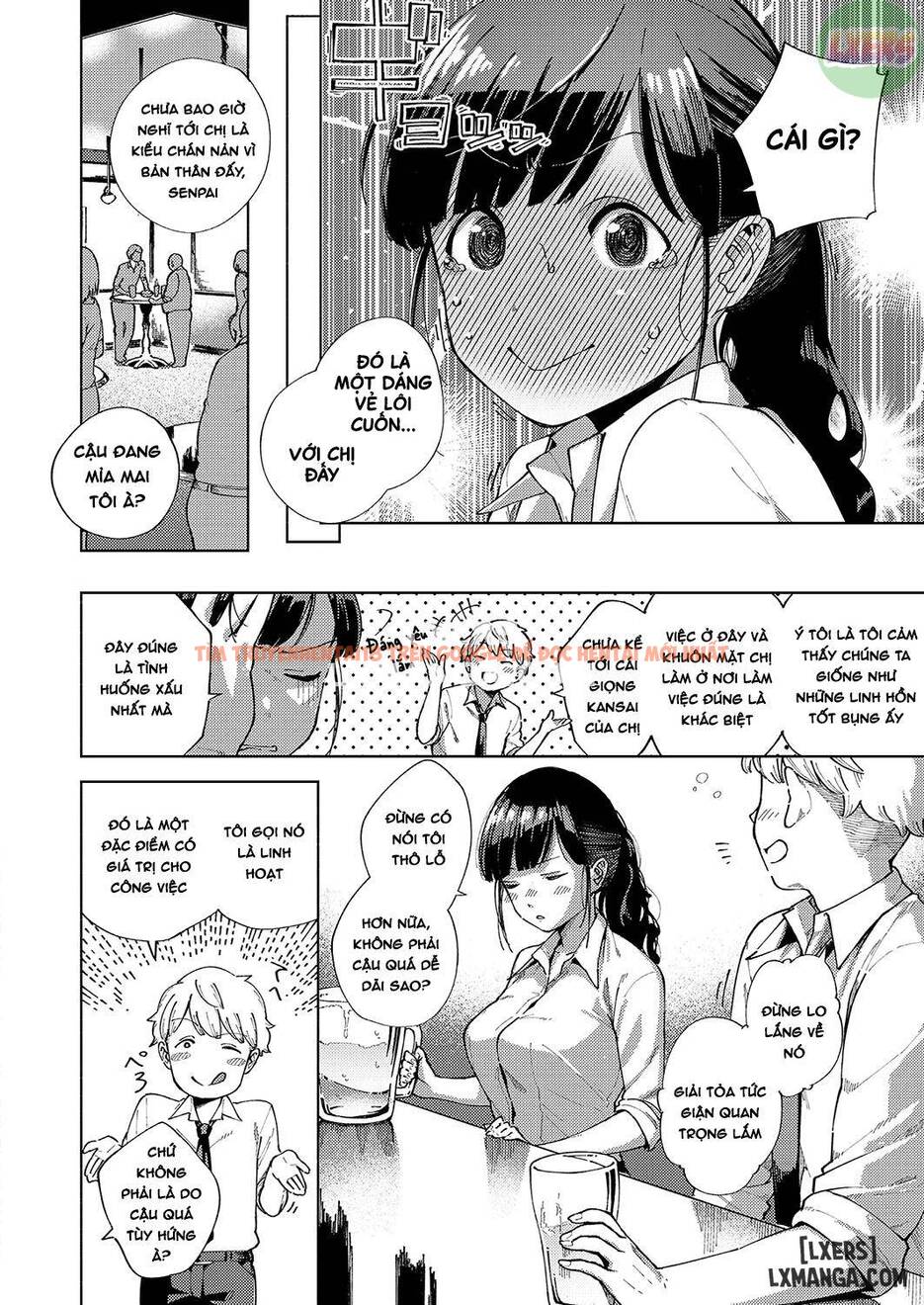 Xem ảnh Addictive Pheromone - Chapter 4 - 3 - TruyenVN.APP