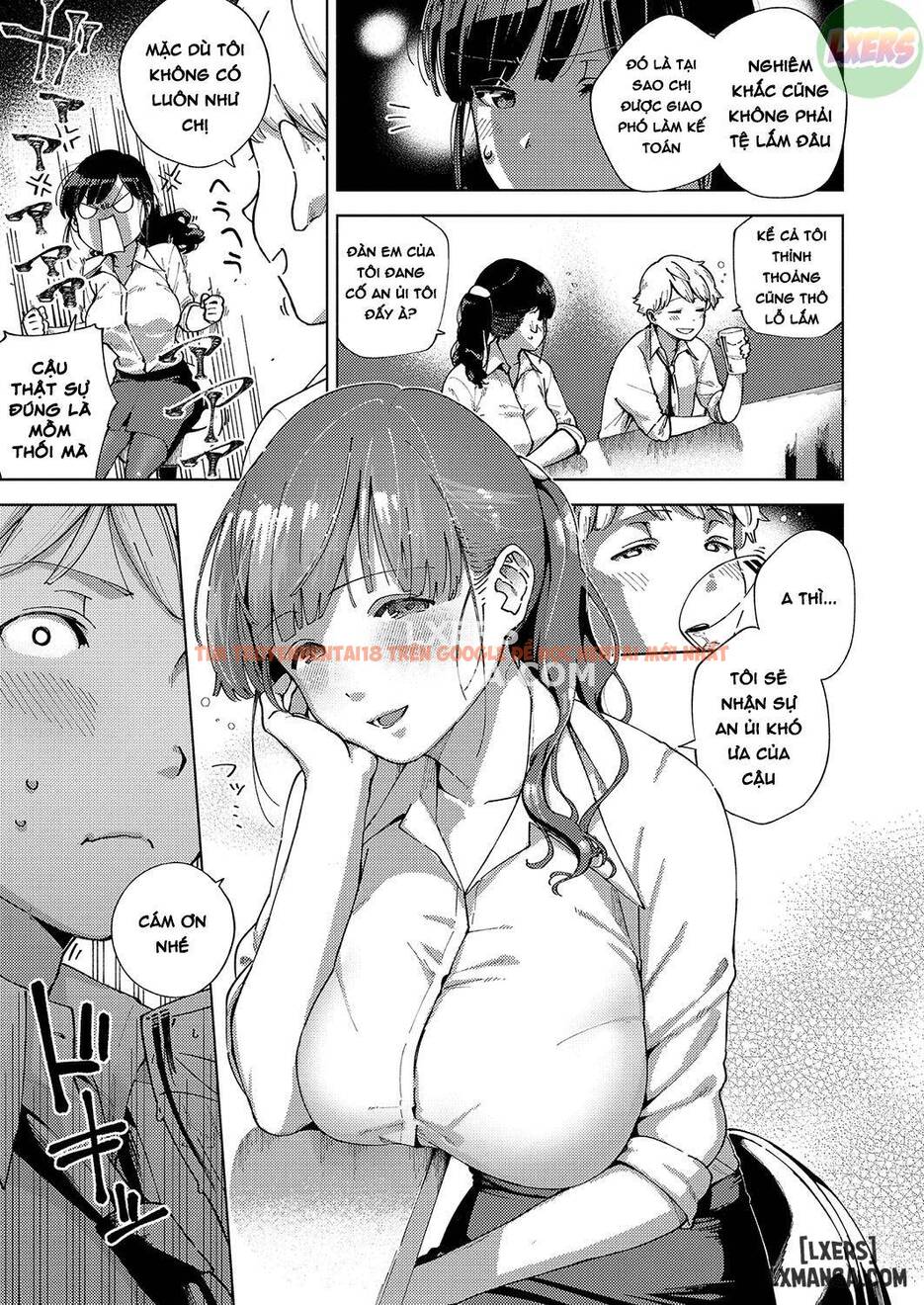 Xem ảnh Addictive Pheromone - Chapter 4 - 4 - TruyenVN.APP