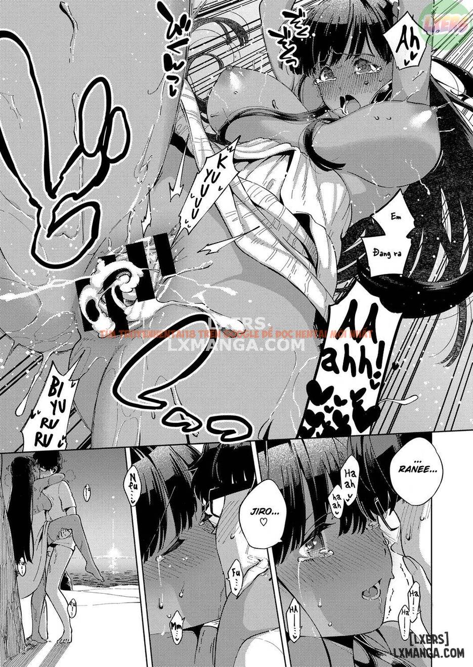 Xem ảnh Addictive Pheromone - Chapter 5 - 24 - TruyenVN.APP