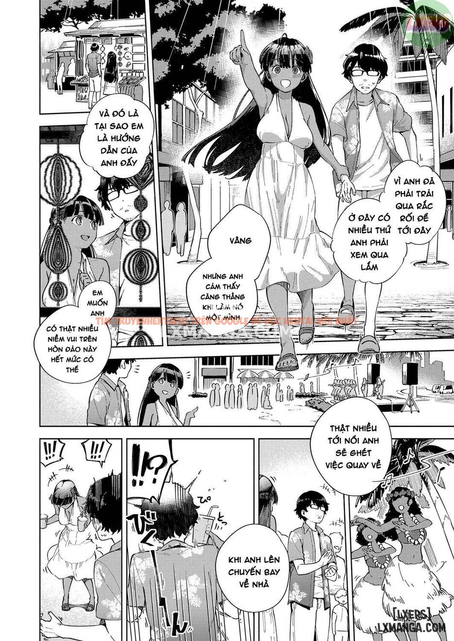 Xem ảnh Addictive Pheromone - Chapter 5 - 3 - TruyenVN.APP