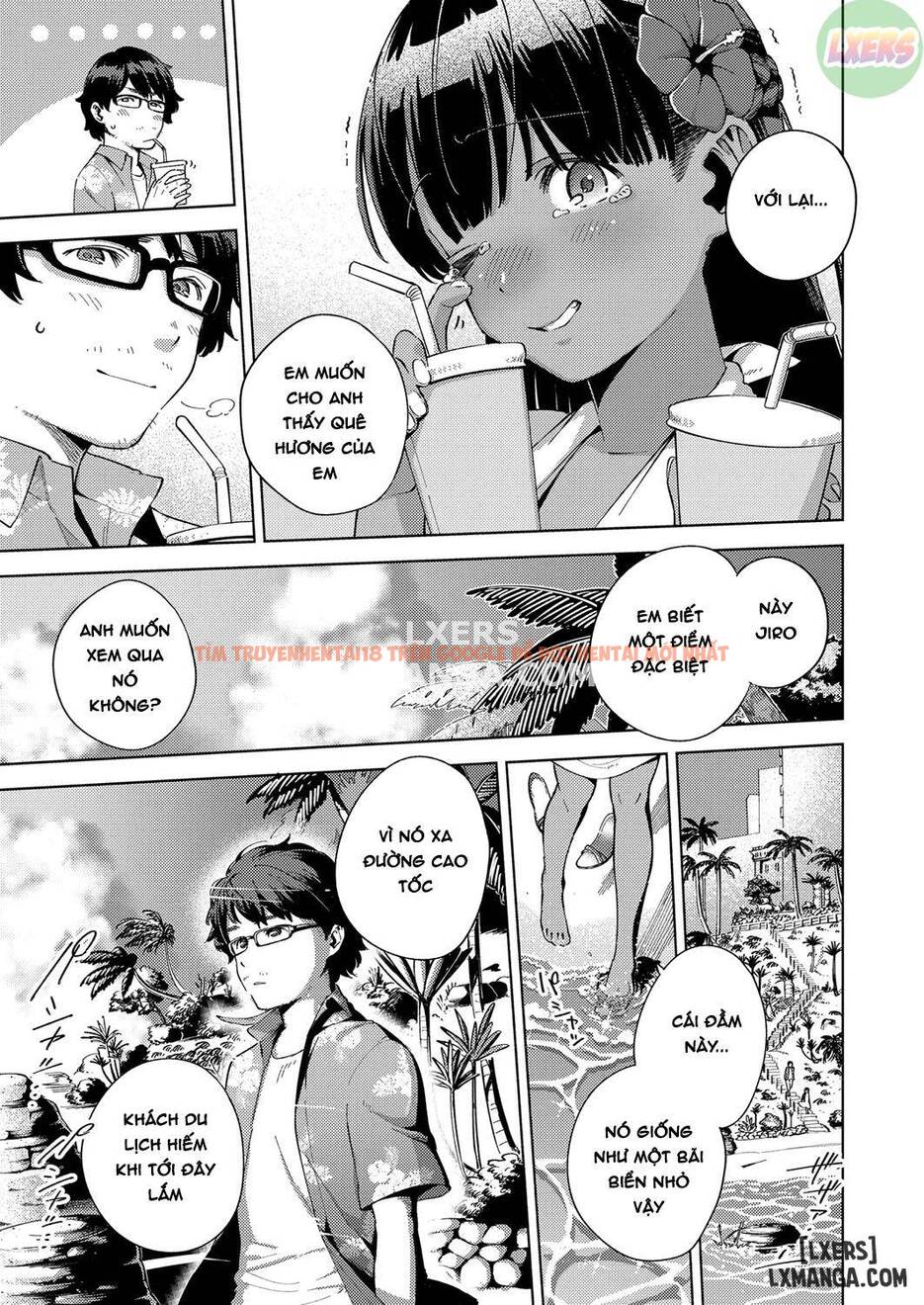 Xem ảnh Addictive Pheromone - Chapter 5 - 4 - TruyenVN.APP