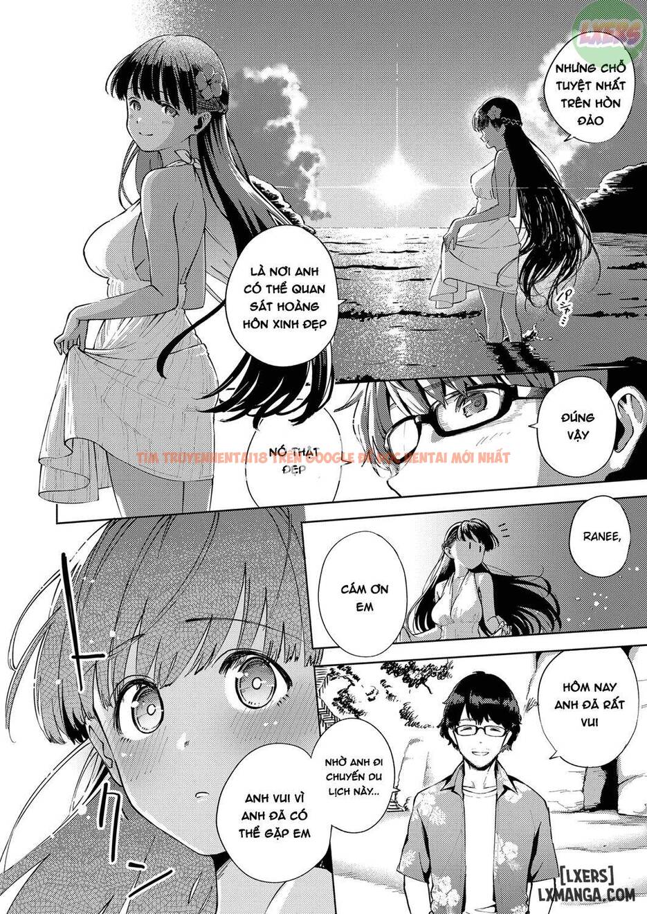 Xem ảnh Addictive Pheromone - Chapter 5 - 5 - TruyenVN.APP