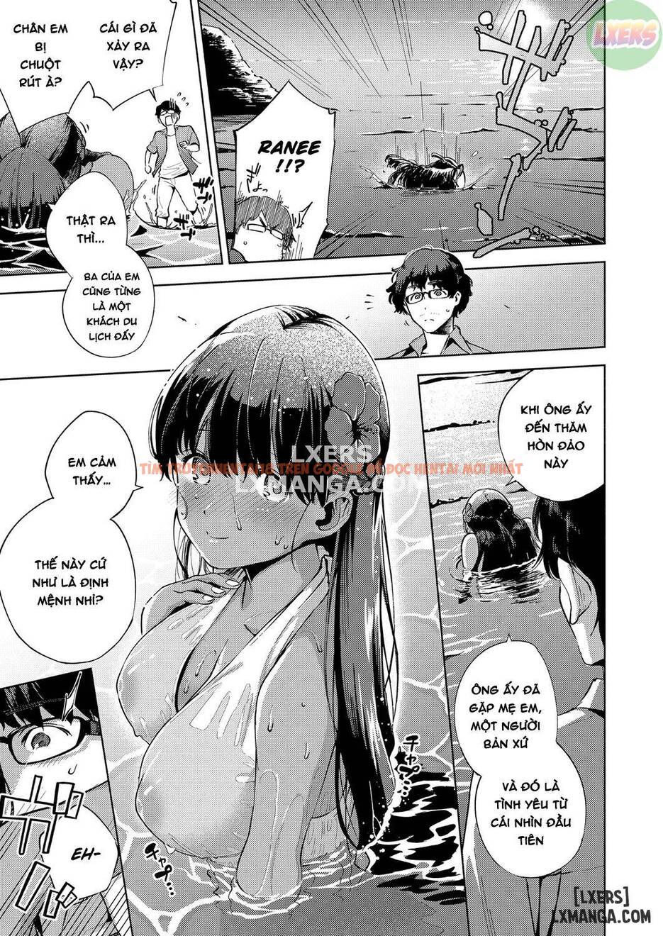 Xem ảnh Addictive Pheromone - Chapter 5 - 6 - TruyenVN.APP