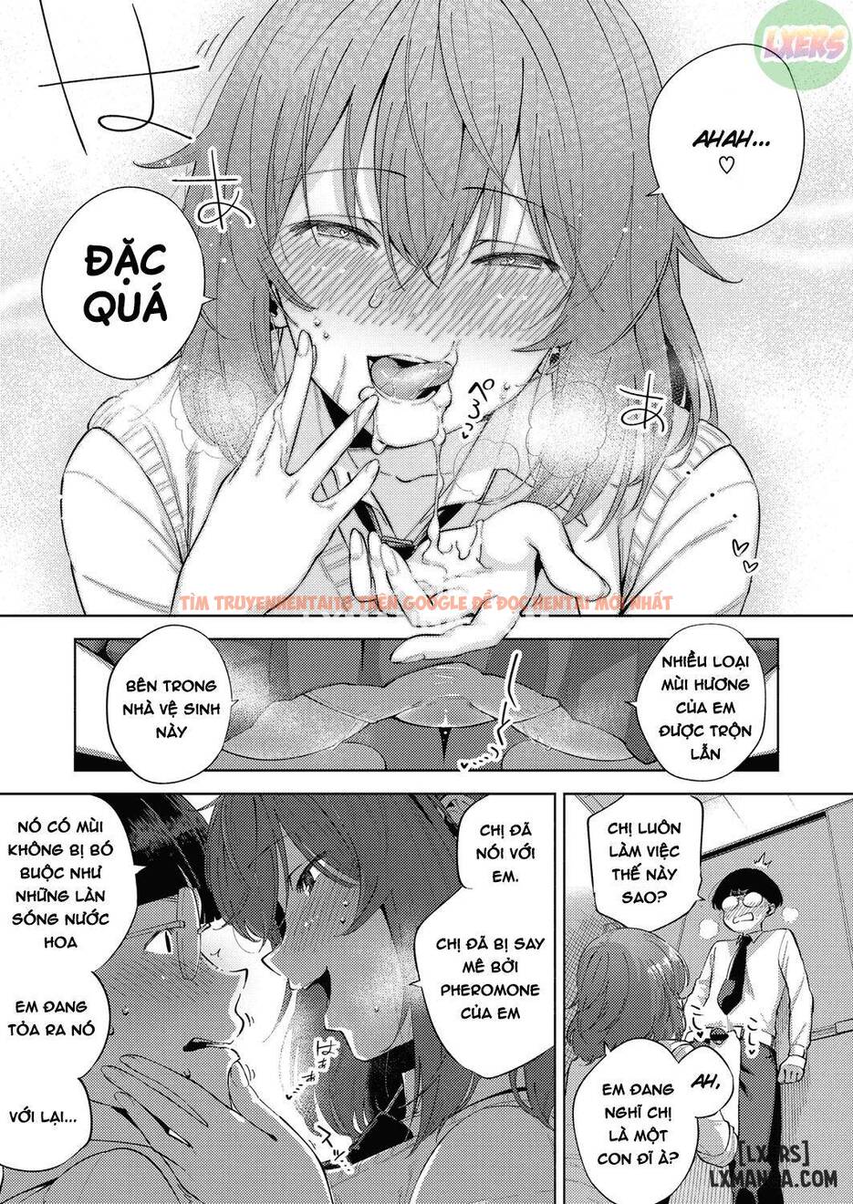 Xem ảnh Addictive Pheromone - Chapter 6 - 12 - TruyenVN.APP