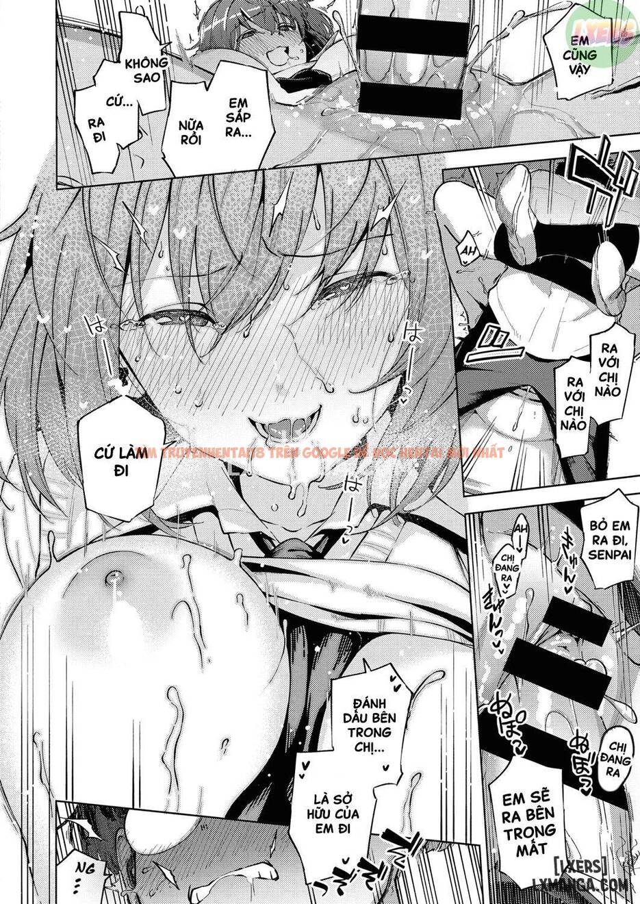 Xem ảnh Addictive Pheromone - Chapter 6 - 23 - TruyenVN.APP