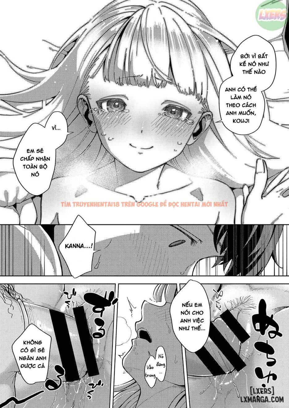 Xem ảnh Addictive Pheromone - Chapter 7 - 16 - TruyenVN.APP
