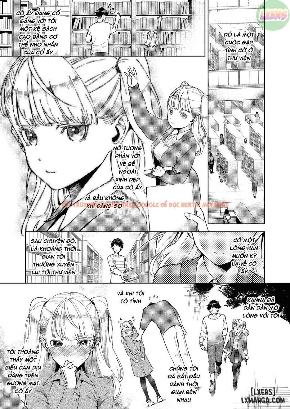 Xem ảnh Addictive Pheromone - Chapter 7 - 2 - TruyenVN.APP