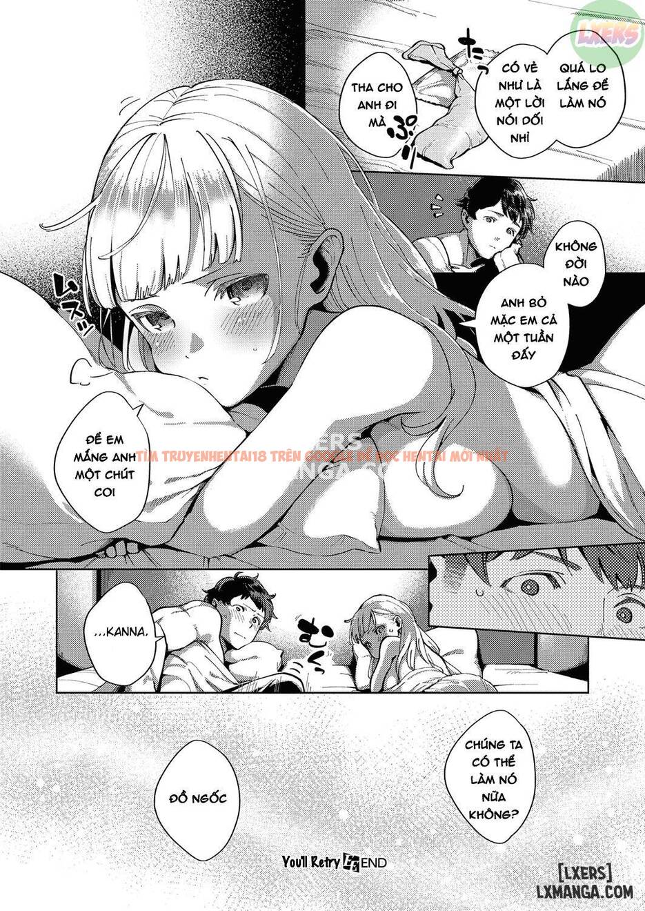 Xem ảnh Addictive Pheromone - Chapter 7 - 23 - TruyenVN.APP