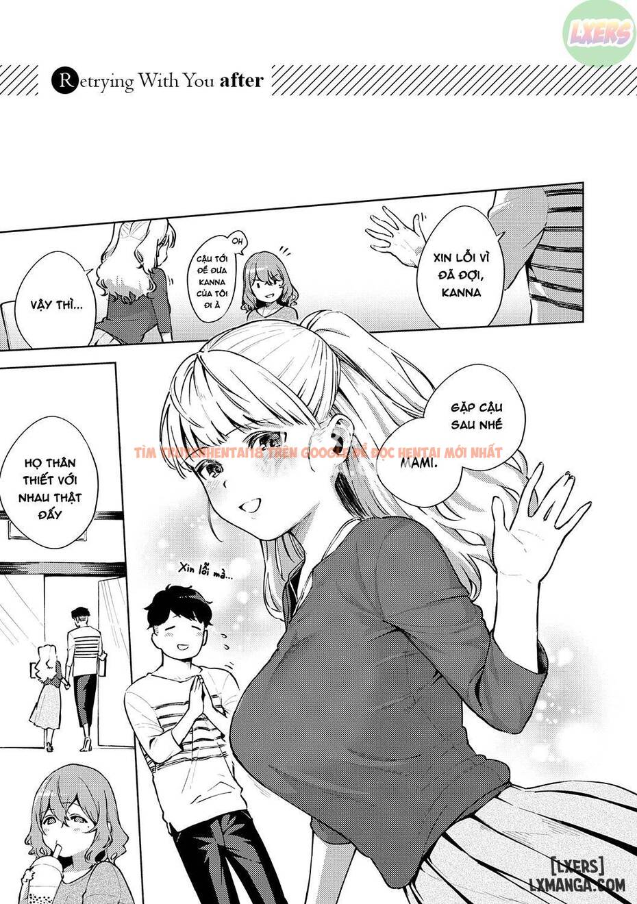 Xem ảnh Addictive Pheromone - Chapter 7 - 24 - TruyenVN.APP
