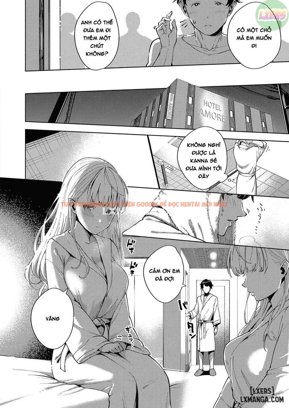 Xem ảnh Addictive Pheromone - Chapter 7 - 5 - TruyenVN.APP