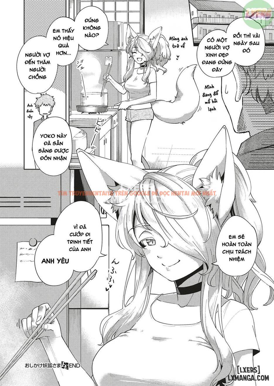 Xem ảnh Addictive Pheromone - Chapter 8 - 23 - TruyenVN.APP