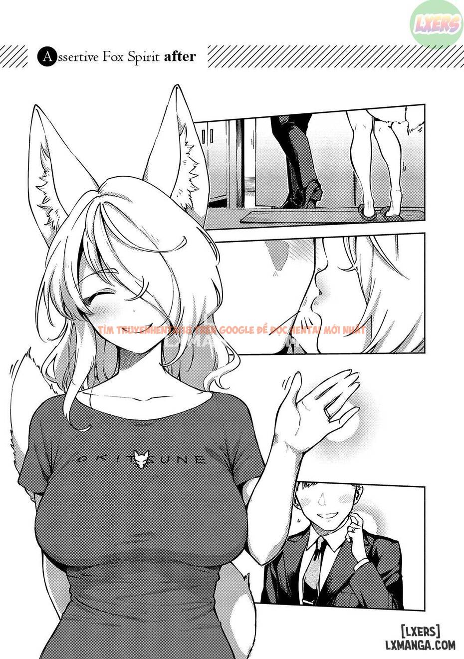 Xem ảnh Addictive Pheromone - Chapter 8 - 24 - TruyenVN.APP