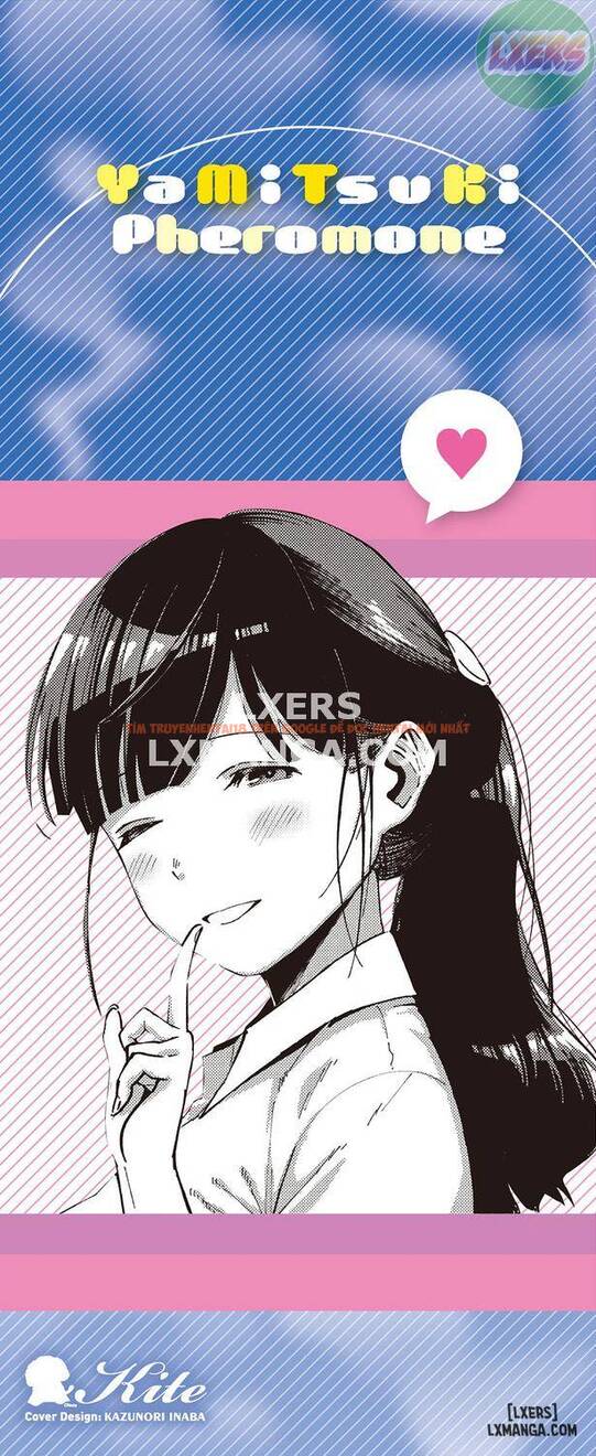 Xem ảnh Addictive Pheromone - Chapter 8 - 28 - TruyenVN.APP