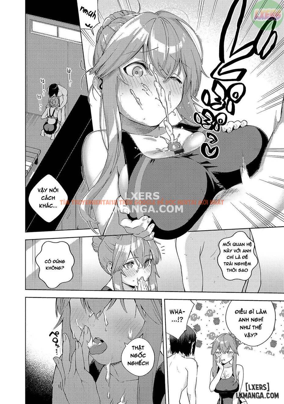 Xem ảnh Addictive Pheromone - Chapter 9 END - 34 - TruyenVN.APP
