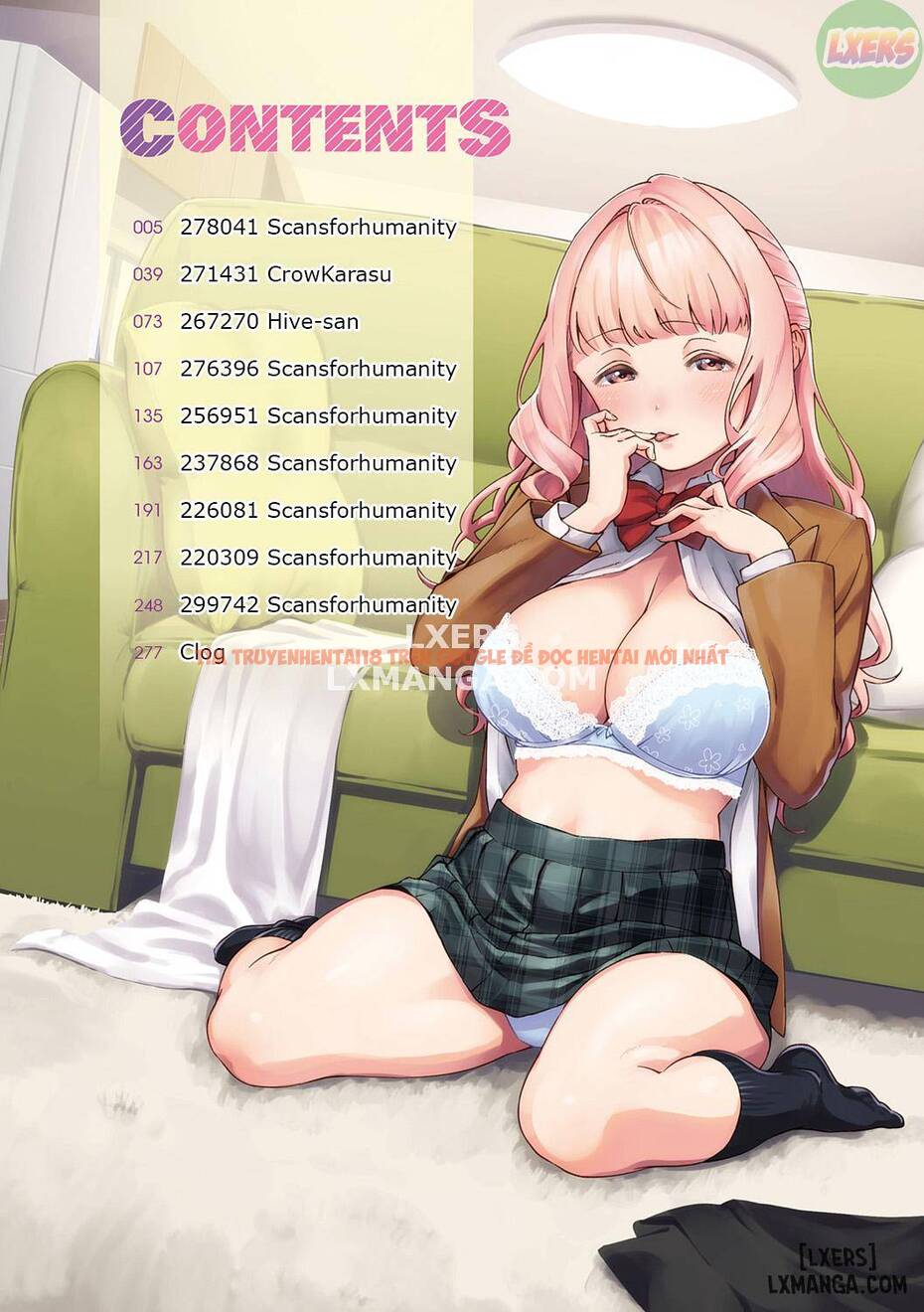 Xem ảnh Addictive Pheromone - Chapter 9 END - 41 - TruyenVN.APP