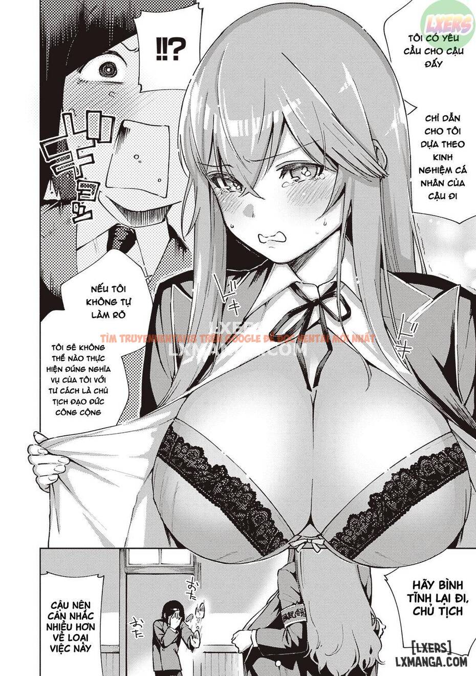 Xem ảnh Addictive Pheromone - Chapter 9 END - 9 - TruyenVN.APP