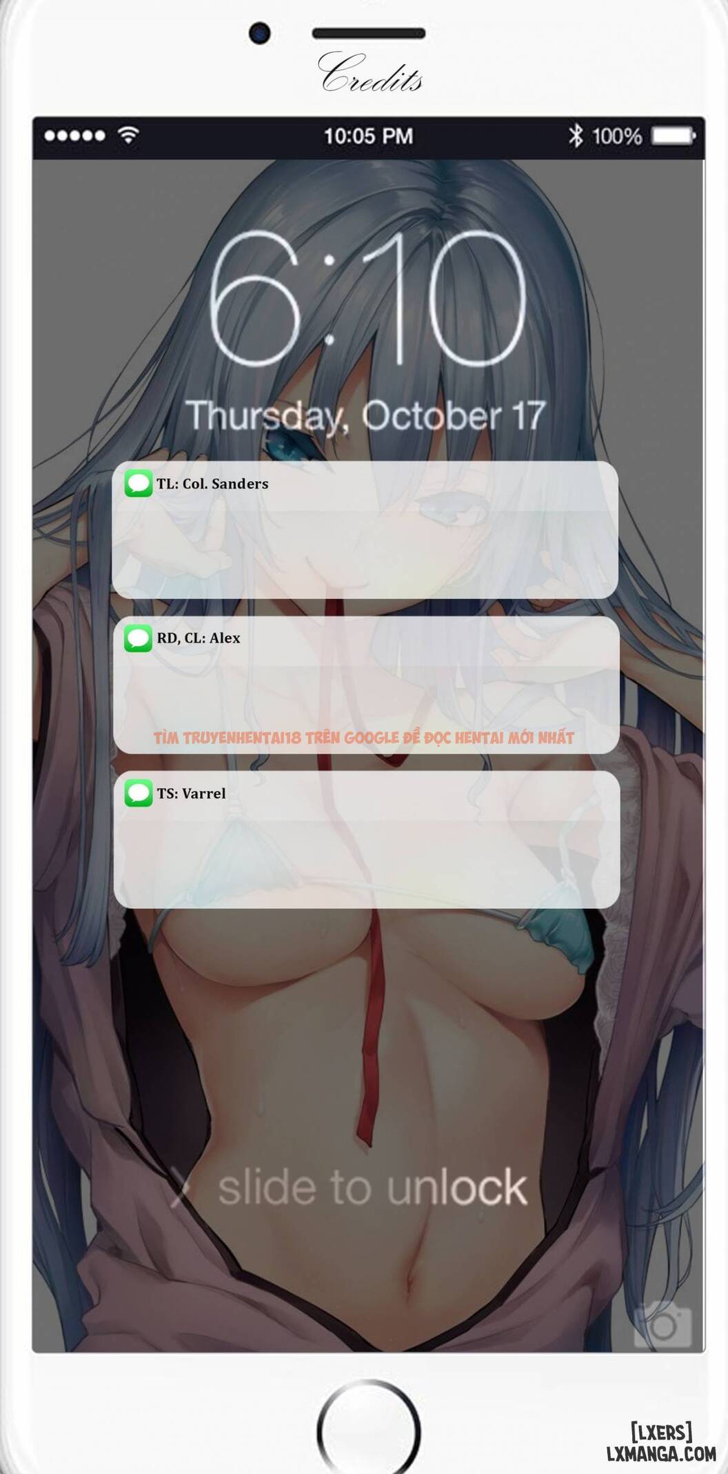 Xem ảnh 12 trong truyện hentai Admiral Is Mine 2 - One Shot - hentaitvn.net