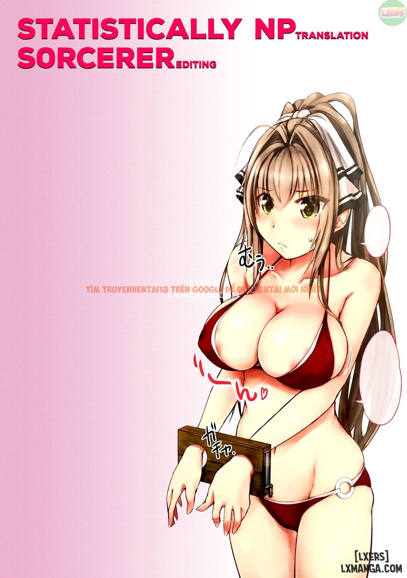 Xem ảnh 10 trong truyện hentai Chơi 