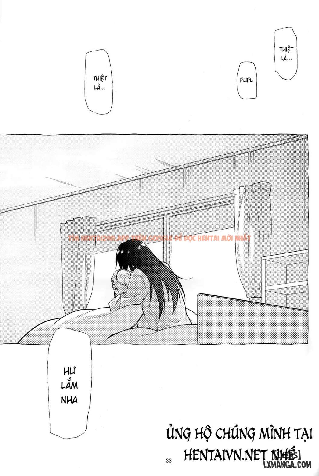 Trang truyện 34 68f13005a6626 trong truyện tranh Affection:error (đừng Tin Ảnh Bìa) - OneShot - www.lxmanga.org