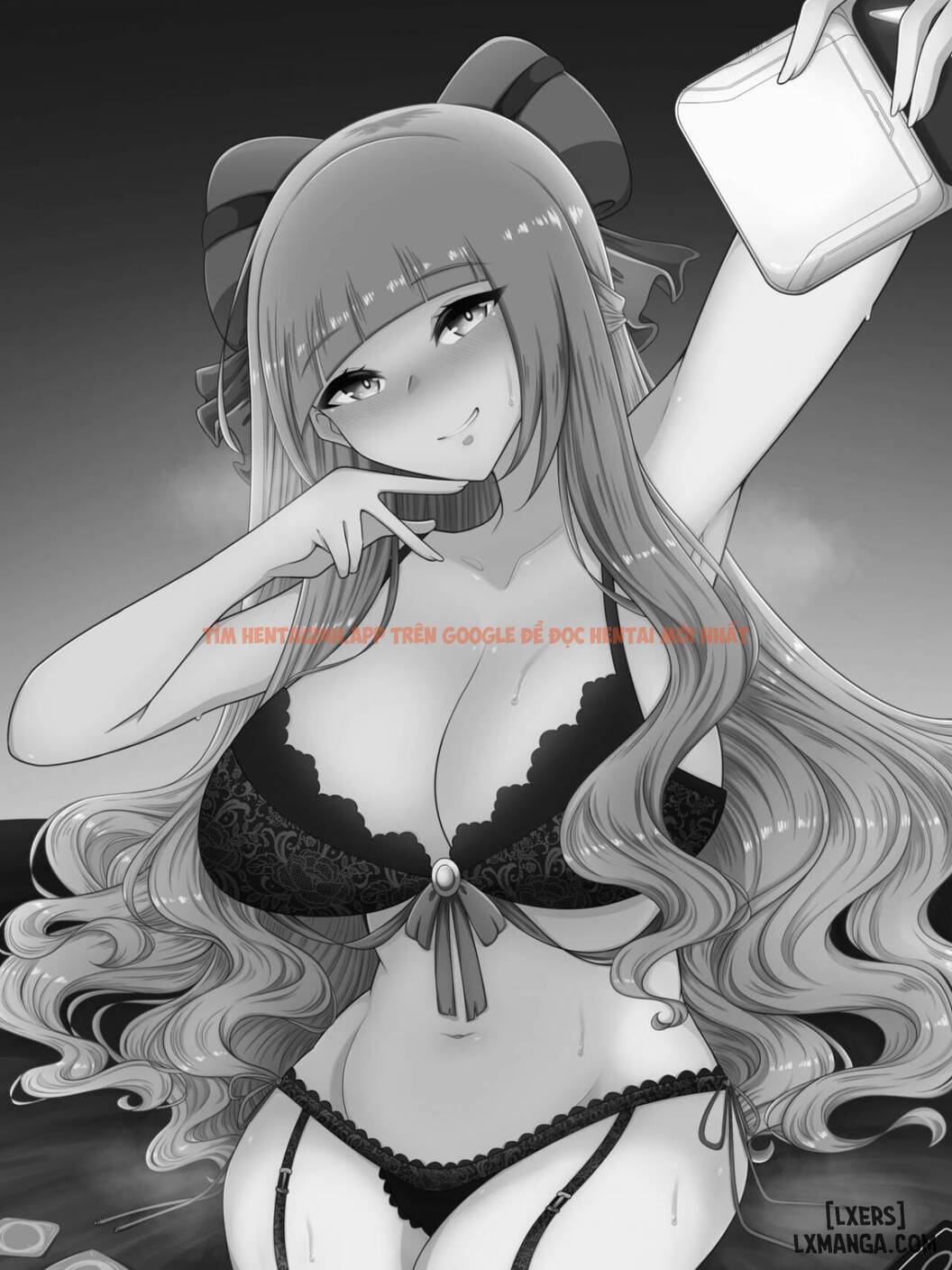 Xem ảnh Affinity Guinevere - One Shot - 14 - TruyenVN.APP