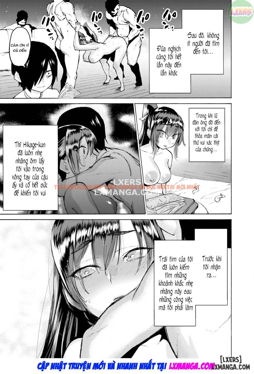 Xem ảnh Sau Tất Cả, Em Thích Bị Địt - Chapter 1 - 21 - TruyenVN.APP Xem ảnh Sau Tất Cả, Em Thích Bị Địt - Chapter 1 - 21 - TruyenVN.APP