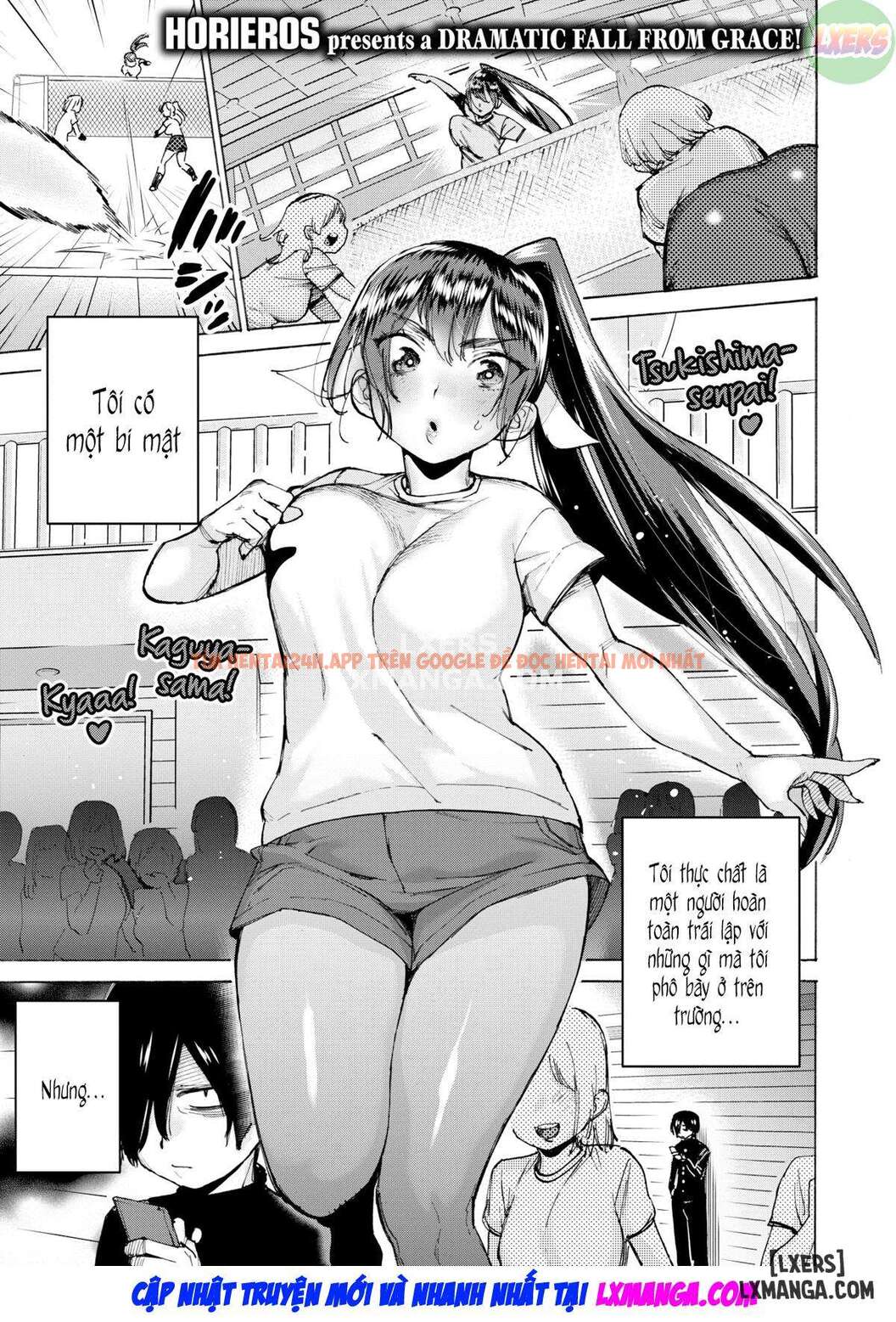 Xem ảnh Sau Tất Cả, Em Thích Bị Địt - Chapter 1 - 5 - TruyenVN.APP Xem ảnh Sau Tất Cả, Em Thích Bị Địt - Chapter 1 - 5 - TruyenVN.APP