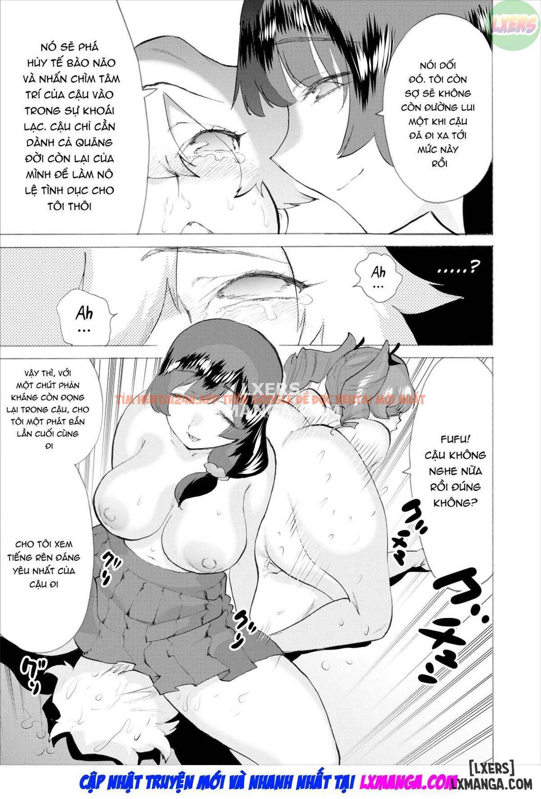 Trang truyện 21 trong truyện tranh Sau Tất Cả, Em Thích Bị Địt - Chap 7 END - www.lxmanga.org Trang truyện 21 trong truyện tranh Sau Tất Cả, Em Thích Bị Địt - Chap 7 END - www.lxmanga.org