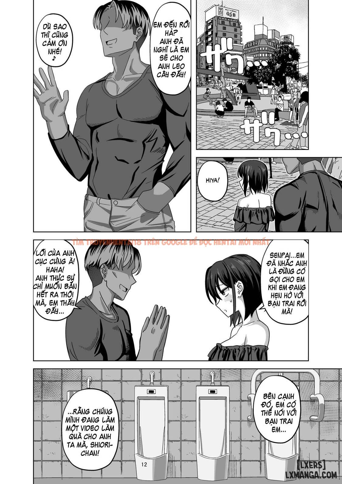 Xem ảnh 11 688899305aa05 trong truyện hentai After Netorase - 1 bắn - www.hentaitvn.net
