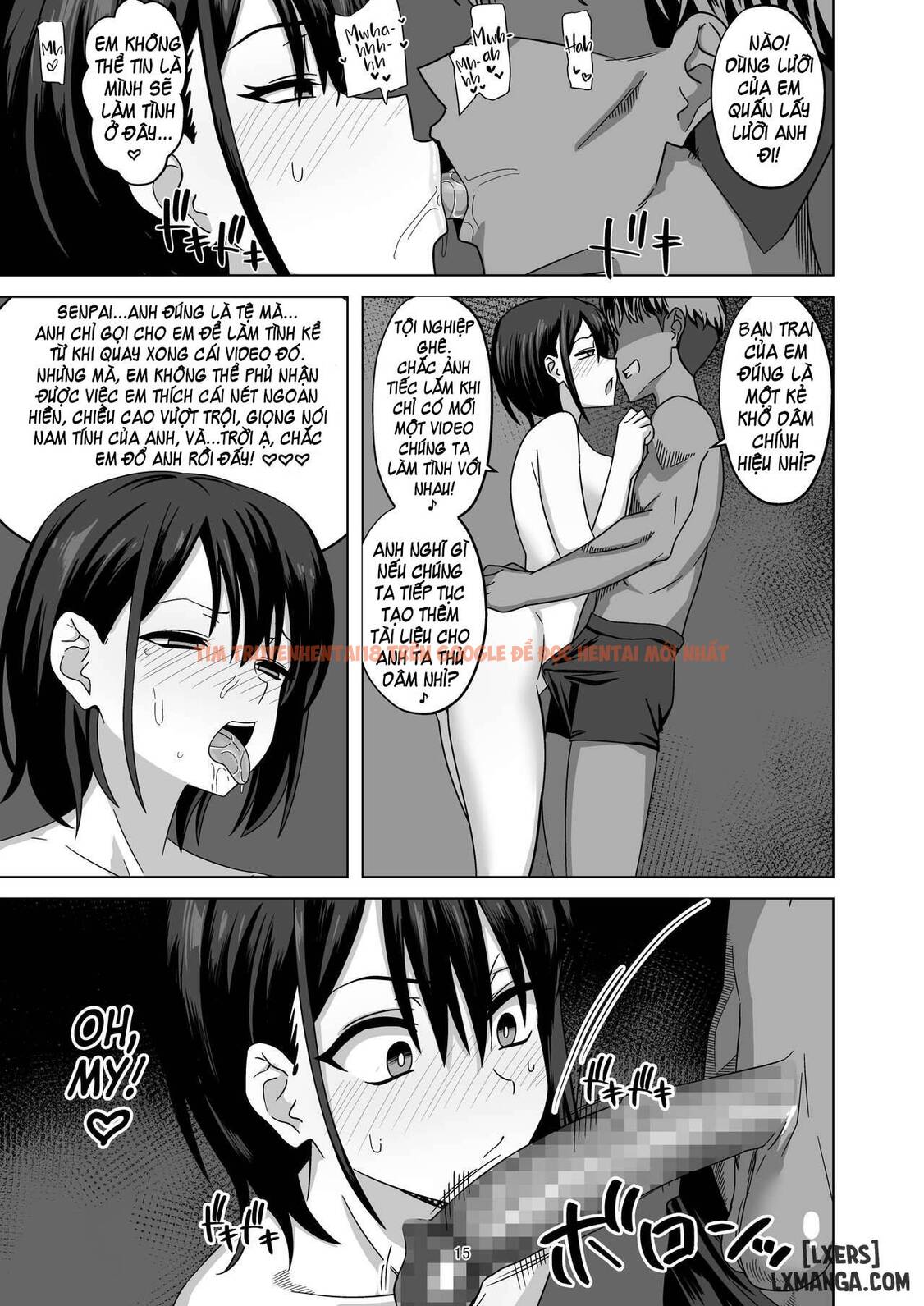 Xem ảnh 14 68889930e66ab trong truyện hentai After Netorase - 1 bắn - www.hentaitvn.net