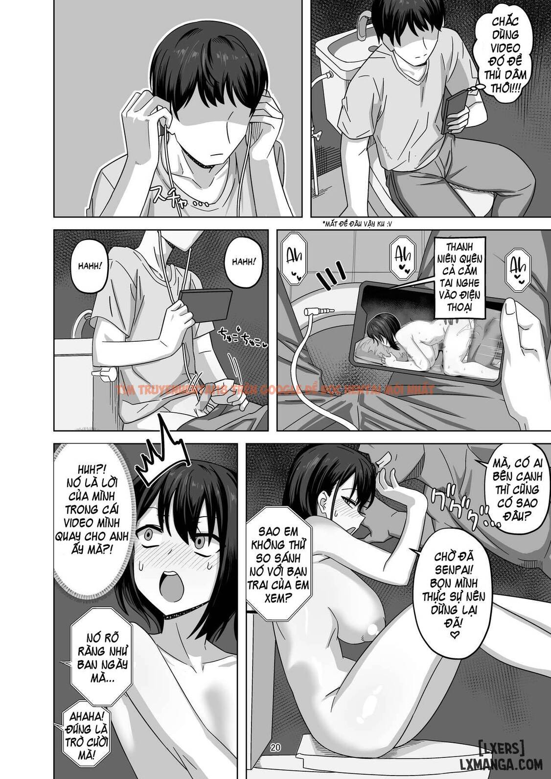 Xem ảnh 19 688899351b753 trong truyện hentai After Netorase - 1 bắn - www.hentaitvn.net