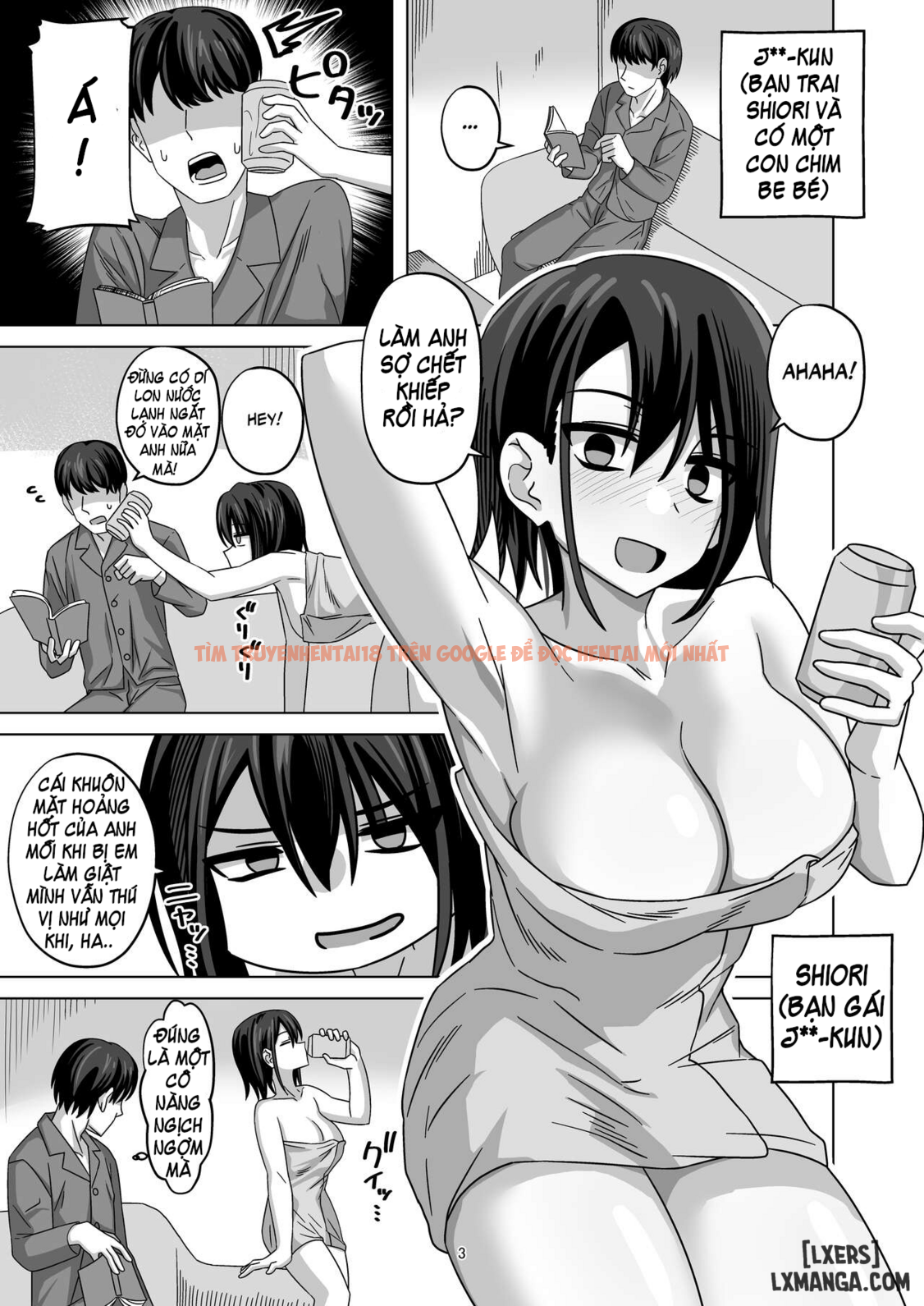 Xem ảnh 2 68889929854f5 trong truyện hentai After Netorase - 1 bắn - www.hentaitvn.net