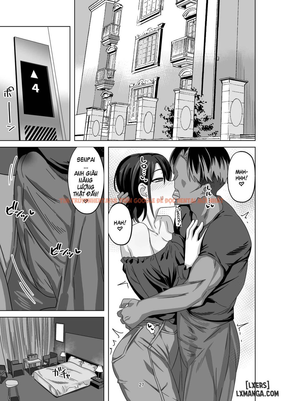 Xem ảnh 26 688899389f9ba trong truyện hentai After Netorase - 1 bắn - www.hentaitvn.net