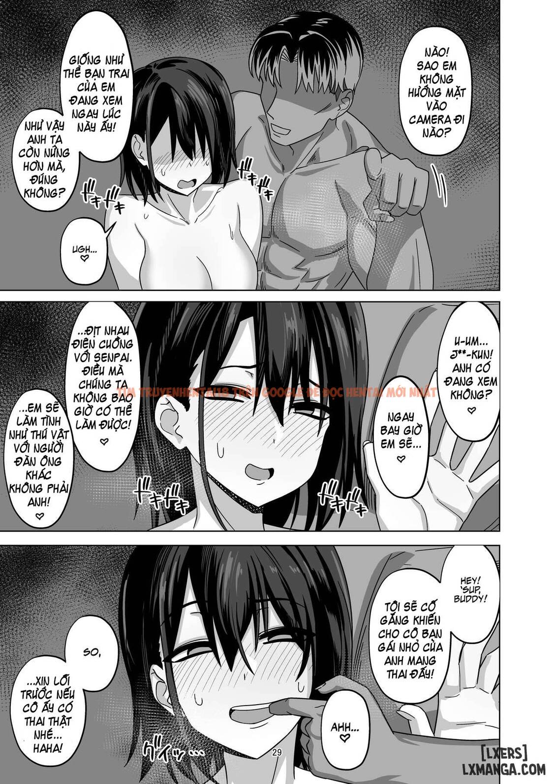 Xem ảnh 28 68889938dde82 trong truyện hentai After Netorase - 1 bắn - www.hentaitvn.net
