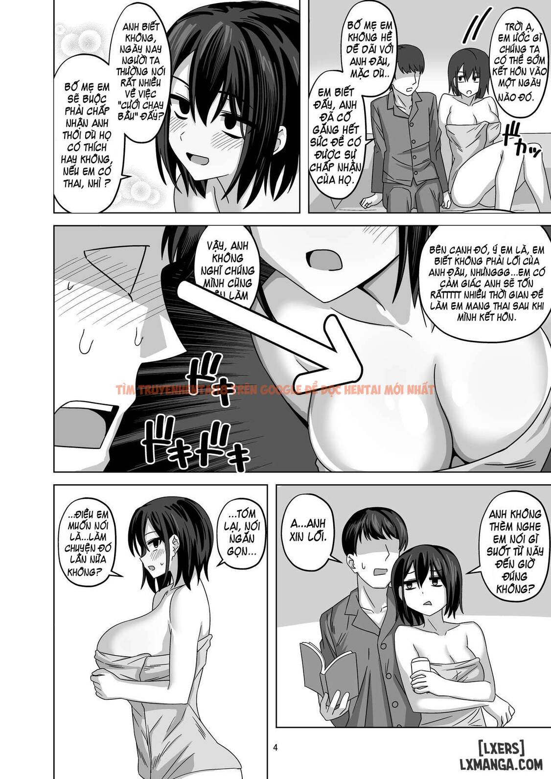 Xem ảnh 3 6888992a4a60b trong truyện hentai After Netorase - 1 bắn - www.hentaitvn.net