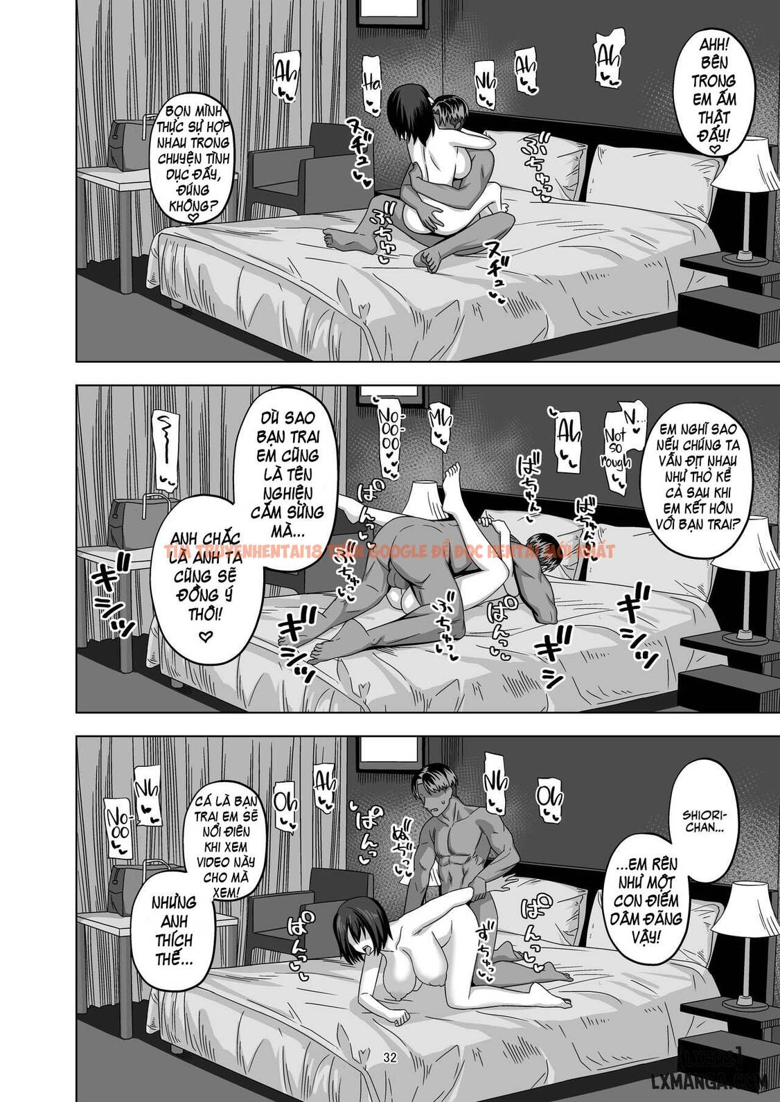 Xem ảnh 31 6888993be4d3e trong truyện hentai After Netorase - 1 bắn - www.hentaitvn.net