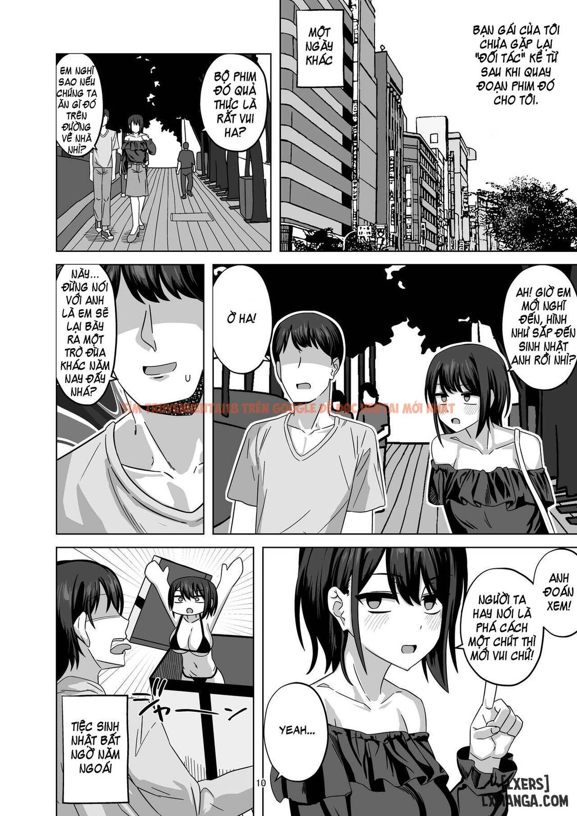 Xem ảnh 9 6888992e071dd trong truyện hentai After Netorase - 1 bắn - www.hentaitvn.net