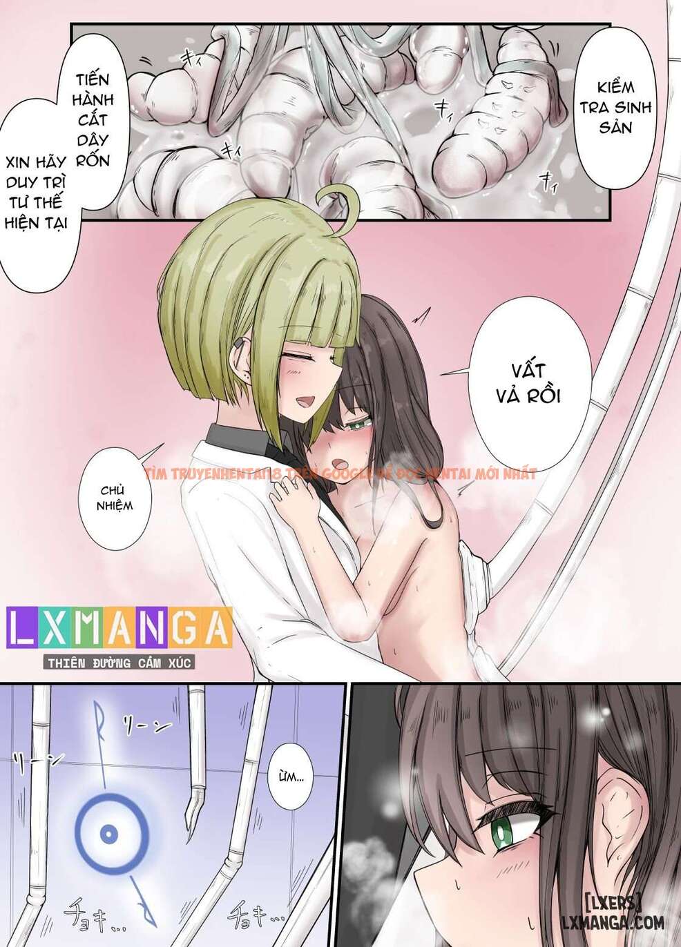 Trang truyện 10 69a1a4d959c0e trong truyện tranh After Report 5_02 - One Shot - www.truyenhentai18.net